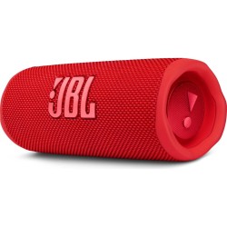 Φορητό Ηχείο BLuetooth JBL FLIP 6 20 W Κόκκινο
