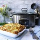 Κατσαρόλα για Αργό Μαγείρεμα Crock-Pot CSC066X Κατσαρόλα για Αργό Μαγείρεμα Crock-Pot CSC066X