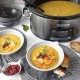 Κατσαρόλα για Αργό Μαγείρεμα Crock-Pot CSC066X Κατσαρόλα για Αργό Μαγείρεμα Crock-Pot CSC066X