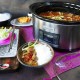 Κατσαρόλα για Αργό Μαγείρεμα Crock-Pot CSC066X Κατσαρόλα για Αργό Μαγείρεμα Crock-Pot CSC066X