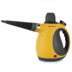 Σκούπα Ατμοκαθαριστής Orbegozo 17633-O 1050 W