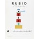 Early Childhood Education Notebook Rubio Nº4 A5 Ισπανικά (x10) Early Childhood Education Notebook Rubio Nº4 A5 Ισπανικά (x10)