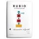Early Childhood Education Notebook Rubio Nº4 A5 Ισπανικά (x10) Early Childhood Education Notebook Rubio Nº4 A5 Ισπανικά (x10)