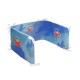 Προστάτης παχνιών HappyFriday Le Petit Prince Son avion Πολύχρωμο 210 x 40 cm Προστάτης παχνιών HappyFriday Le Petit Prince Son avion Πολύχρωμο 210 x 40 cm