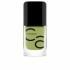 Βερνίκι νυχιών σε γέλ Catrice ICONails Nº 176 Underneath The Olive Tree 10,5 ml