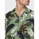 Πουκάμισο Only & Sons Cuba Casual Κοντό μανίκι Πουκάμισο Only & Sons Cuba Casual Κοντό μανίκι
