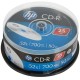 CD-R HP 700 MB 52x (8 Μονάδες) CD-R HP 700 MB 52x (8 Μονάδες)
