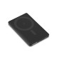 Powerbank KSIX Γκρι 5000 mAh Powerbank KSIX Γκρι 5000 mAh