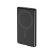 Powerbank KSIX Γκρι 5000 mAh Powerbank KSIX Γκρι 5000 mAh