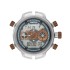 Unisex Ρολόγια Watx & Colors RWA2718 (Ø 49 mm)