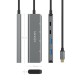 USB Hub Aisens A109-0763 Γκρι (1 μονάδα) USB Hub Aisens A109-0763 Γκρι (1 μονάδα)