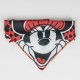 Welcome Gift Set for Dogs Minnie Mouse Κόκκινο 28 x 30 x 6,8 cm 5 Τεμάχια