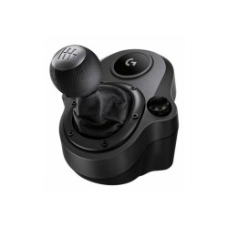 Μοχλό Αλλαγής Ταχυτήτων Gaming Logitech 941-000130 Μοχλό Αλλαγής Ταχυτήτων Gaming Logitech 941-000130
