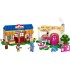 Playset Lego 77050 Animal crossing (Δωρεάν Μεταφορικά)