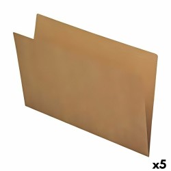 Υποφάκελος FADE Καφέ A4 (5 Μονάδες)