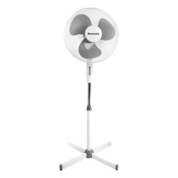 Ανεμιστήρας Δαπέδου Ravanson WT-1040S Λευκό Γκρι 45 W