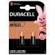 Αλκαλικές Μπαταρίες DURACELL 12 V MN21 (x10) Αλκαλικές Μπαταρίες DURACELL 12 V MN21 (x10)