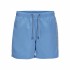 Παιδικό Μαγιό Jack & Jones Jpstfiji Jjswim Double Logo  Μπλε