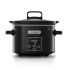 Κατσαρόλα για Αργό Μαγείρεμα Crock-Pot CSC061X