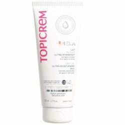 Αφρός Καθαρισμού Topicrem Mela 200 ml