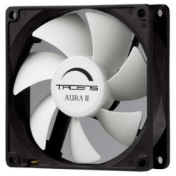 Ανεμιστήρας Κουτί Tacens Aura II 9cm 9 cm 12 dBA