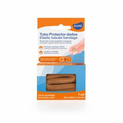 Διαχωριστικό δακτύλων Senti2 CUIDADO PODOLÓGICO SENTI2