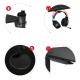 Γραφείο Gaming Huzaro HZ-Hero 4.7 Μαύρο Ξύλο MDF 160 x 75 cm Γραφείο Gaming Huzaro HZ-Hero 4.7 Μαύρο Ξύλο MDF 160 x 75 cm
