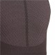 Αθλητικό σουτιέν Adidas Aeroknit Seamless Μπορντό Σκούρο Κόκκινο Αθλητικό σουτιέν Adidas Aeroknit Seamless Μπορντό Σκούρο Κόκκινο