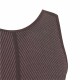 Αθλητικό σουτιέν Adidas Aeroknit Seamless Μπορντό Σκούρο Κόκκινο Αθλητικό σουτιέν Adidas Aeroknit Seamless Μπορντό Σκούρο Κόκκινο