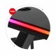 Γραφείο Gaming Huzaro HZ-Hero 5.0 RGB Μαύρο Χάλυβας Ίνες άνθρακα 116 x 69,5 x 59 cm Γραφείο Gaming Huzaro HZ-Hero 5.0 RGB Μαύρο Χάλυβας Ίνες άνθρακα 116 x 69,5 x 59 cm