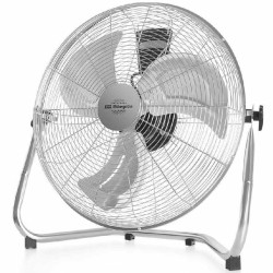 Ανεμιστήρας Δαπέδου Orbegozo PW 1346 135 W Χάλυβας
