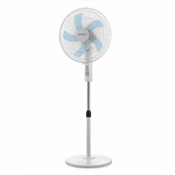 Ανεμιστήρας Δαπέδου Orbegozo SF 1040 45 W Λευκό