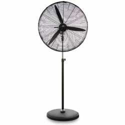 Ανεμιστήρας Δαπέδου Orbegozo PWS 0168 150 W