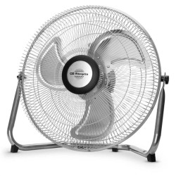Ανεμιστήρας Δαπέδου Orbegozo PW 1245 80 W
