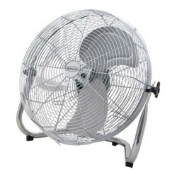 Ανεμιστήρας Δαπέδου Orbegozo PW 0851 150W (Ø 50 cm) 155 W