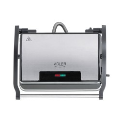 Ηλεκτρικό Μπάρμπεκιου Adler AD 3052 1200 W 700 W