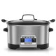 Κατσαρόλα για Αργό Μαγείρεμα Crock-Pot CSC024X Κατσαρόλα για Αργό Μαγείρεμα Crock-Pot CSC024X