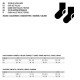 Συμπιεστικά Αθλητικά Μανίκια Γάμπας Compressport R2 3.0 Μαύρο Συμπιεστικά Αθλητικά Μανίκια Γάμπας Compressport R2 3.0 Μαύρο