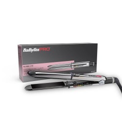 Μηχανή Ισιώματος Μαλλιών Babyliss BAB3100EPE Μαύρο Ασημί 45 W 1 Τεμάχια (1 μονάδα)