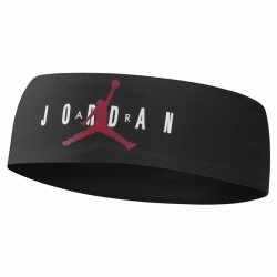 Ελαστική Αθλητική Κορδέλα Μαλλιών Jordan Jordan Fury