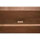 Eκθεσιακό σταντ Home ESPRIT Κρυστάλλινο ξύλο ακακίας 118 x 45 x 194 cm Eκθεσιακό σταντ Home ESPRIT Κρυστάλλινο ξύλο ακακίας 118 x 45 x 194 cm