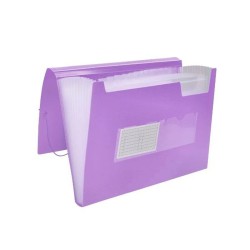 Φάκελο Ταξινομητή Liderpapel FU40 A4
