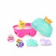 Playset Bizak Pinky Promise Playset Bizak Pinky Promise