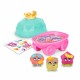 Playset Bizak Pinky Promise Playset Bizak Pinky Promise