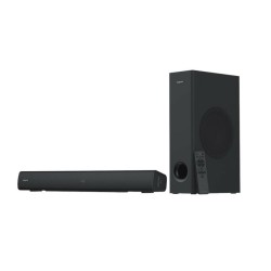 Σύστημα Ηχείων Soundbar Creative Technology 51MF8375AA001 Μαύρο