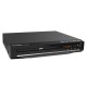 DVD Player Sunstech DVPMH225 Μαύρο