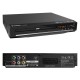 DVD Player Sunstech DVPMH225 Μαύρο