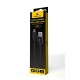 Micro USB Καλώδιο σε USB GEMBIRD CCDB-mUSB2B-AMBM-6 Μαύρο 1,8 m Micro USB Καλώδιο σε USB GEMBIRD CCDB-mUSB2B-AMBM-6 Μαύρο 1,8 m