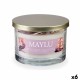 Αρωματικό Κερί Acorde Maylu 400 g (x6)