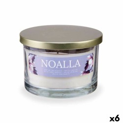 Αρωματικό Κερί Acorde Noalla 400 g (x6)